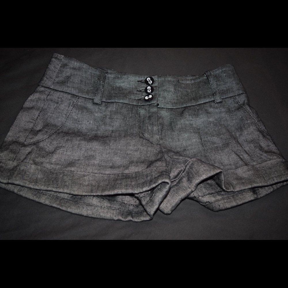 Bebe Shorts